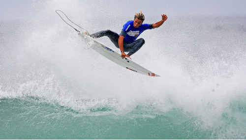 Committee chairman Councillor Bob La Castra said the council’s support for sporting and cultural events was an important investment in the city’s economy.